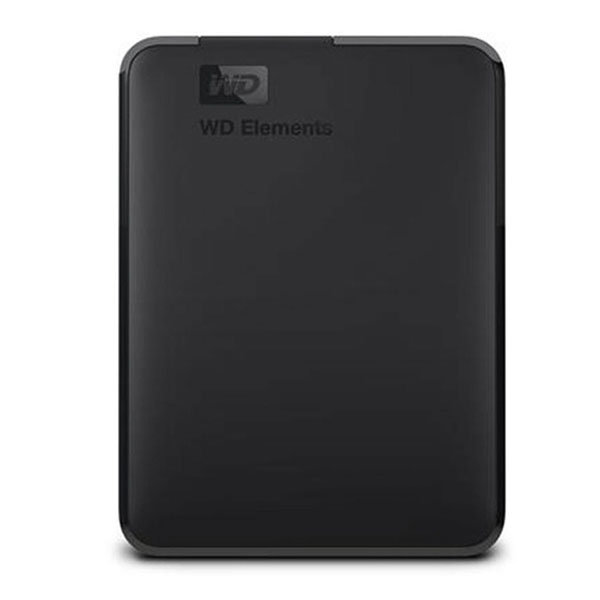 Hard disk WD Elements 1TB.